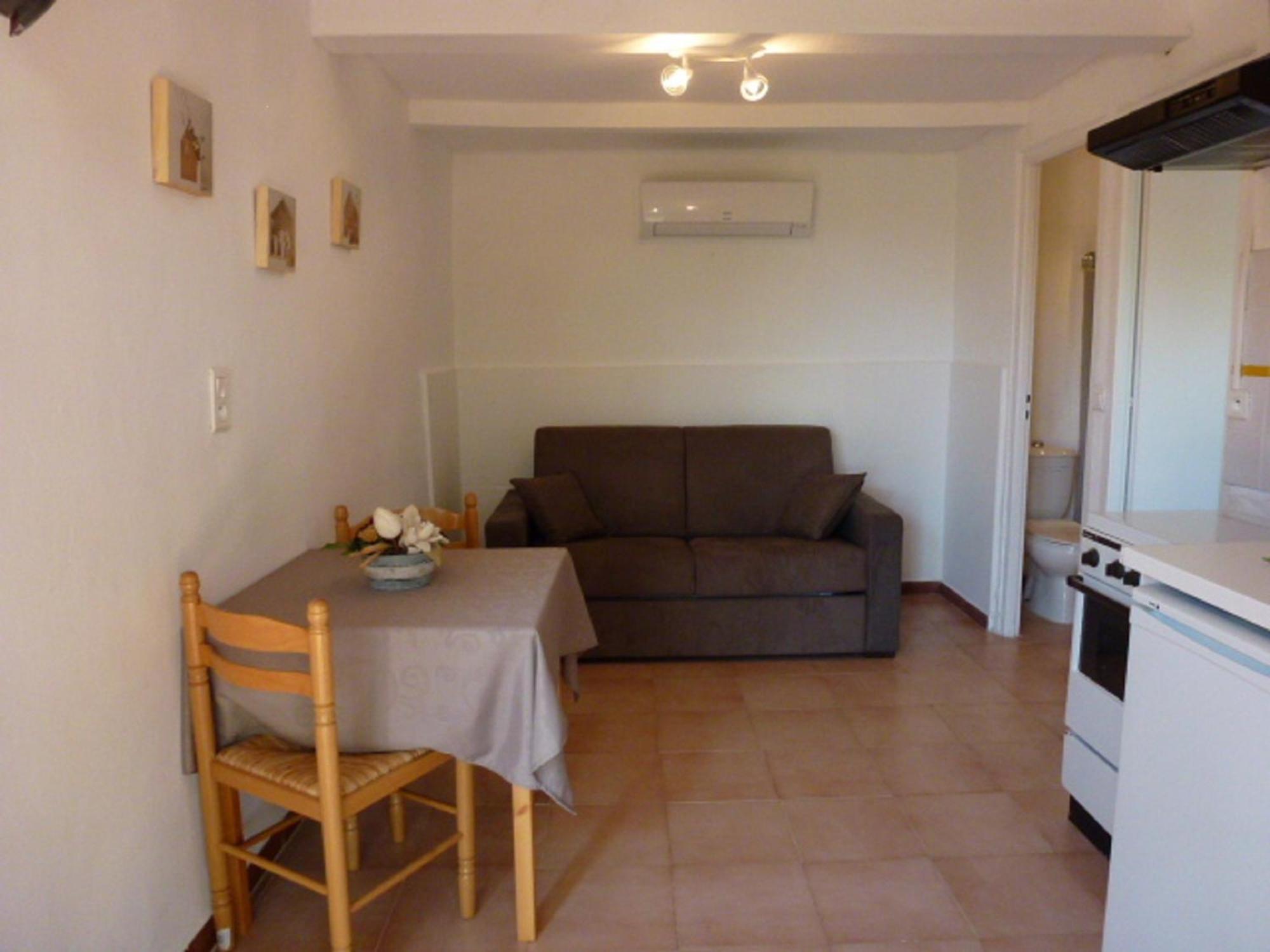Bungalows Du Maquis Porto Vecchio Habitación foto