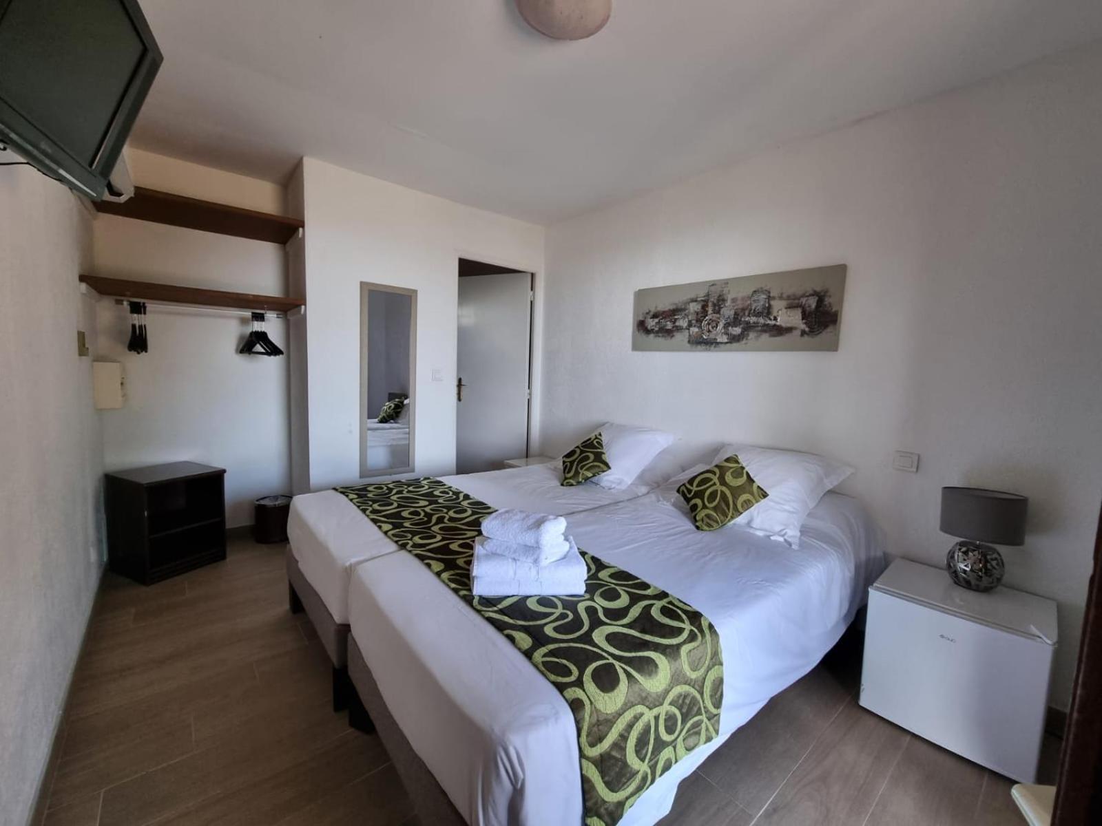 Bungalows Du Maquis Porto Vecchio Exterior foto