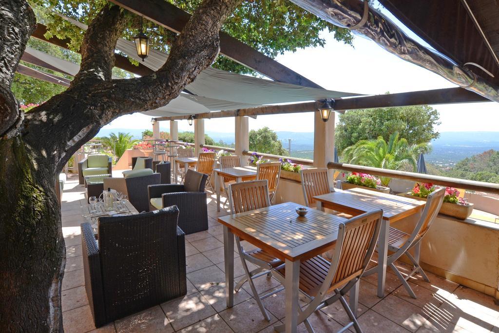 Bungalows Du Maquis Porto Vecchio Exterior foto